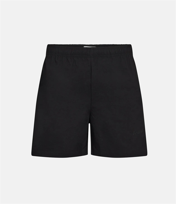 Resteröds Lightweight Hybrid Shorts - Black